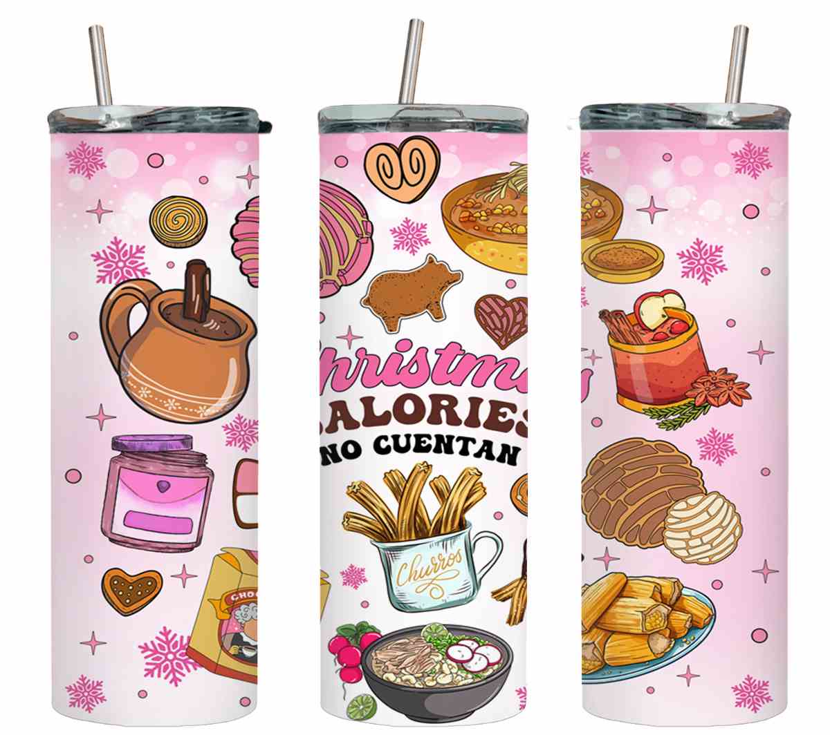 Christmas Calories No Cuentan-8426